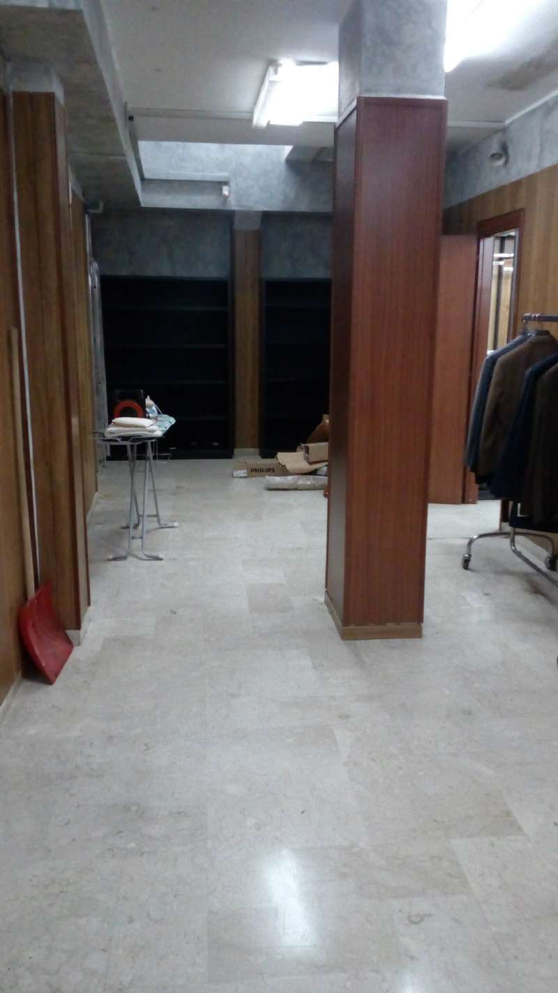 Negozio - Loc.Com. TORINO affitto  VALENTINO  Studio Immobiliare Varalda