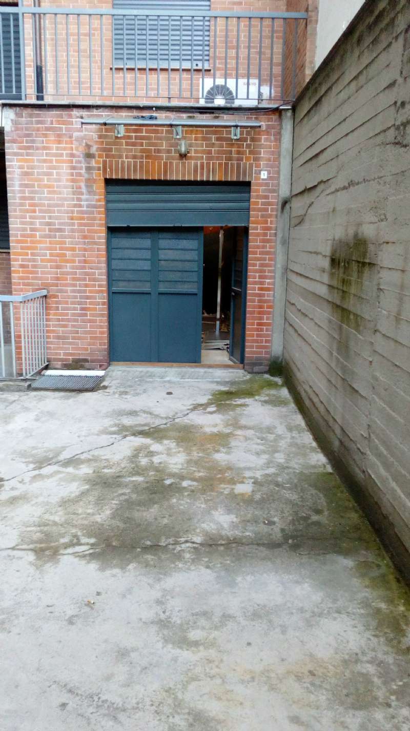 Negozio - Loc.Com. TORINO affitto  VALENTINO  Studio Immobiliare Varalda