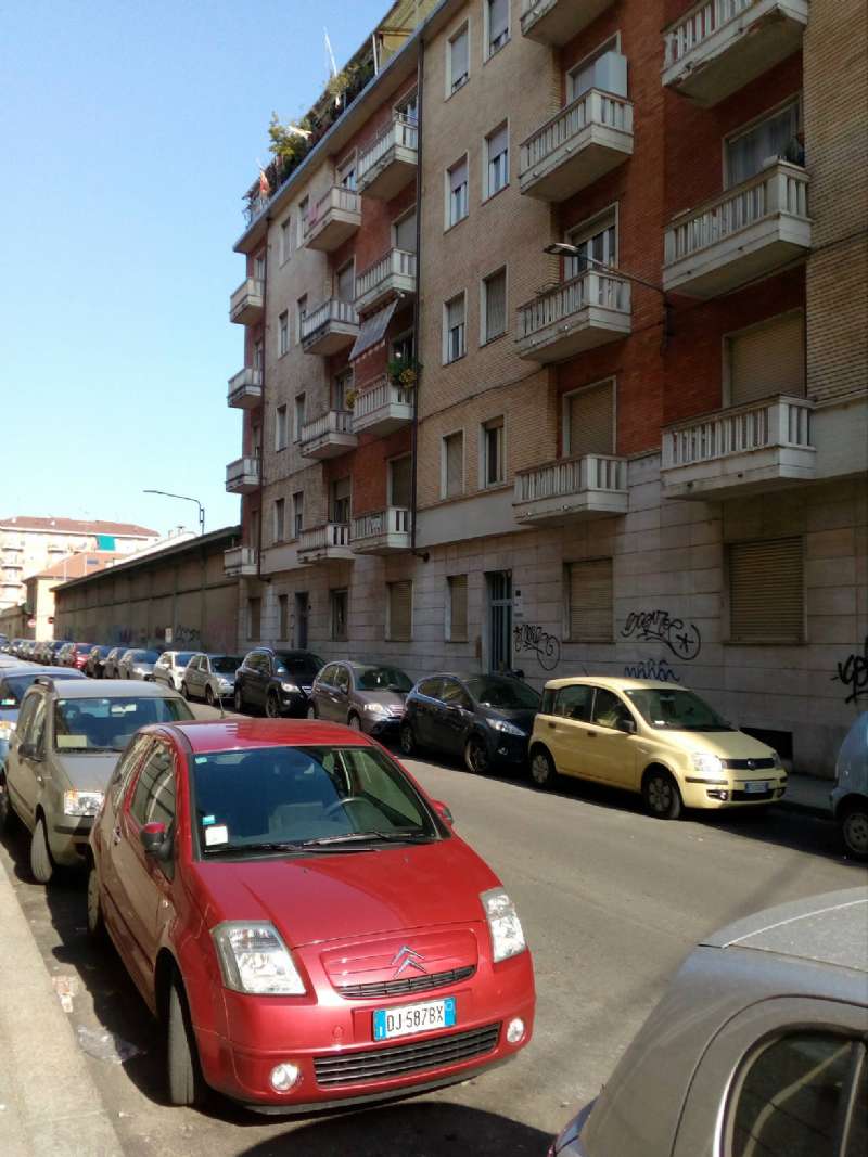  torino vendita quart: cit turin studio immobiliare varalda