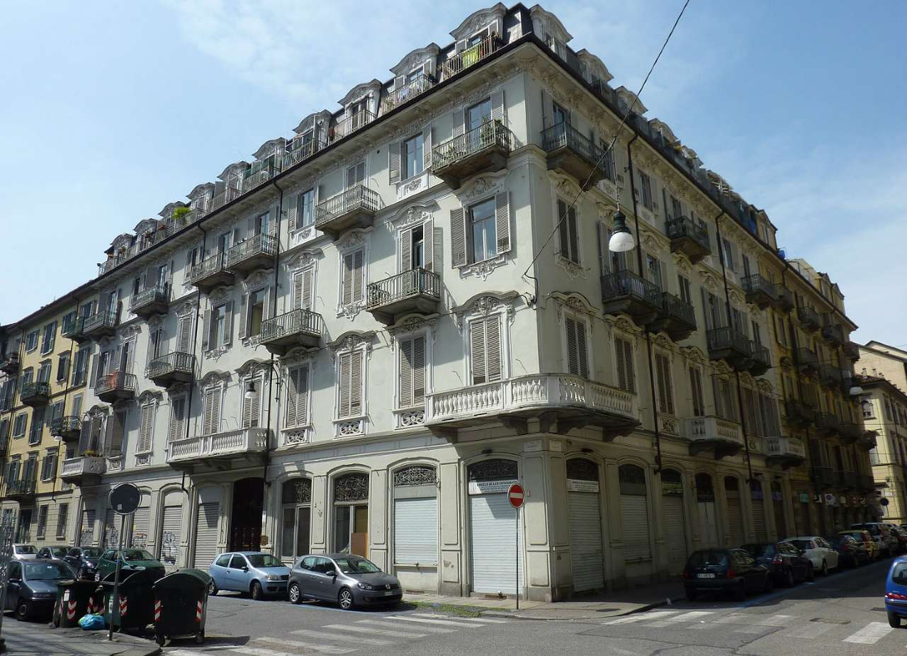  torino affitto quart: crocetta studio immobiliare varalda