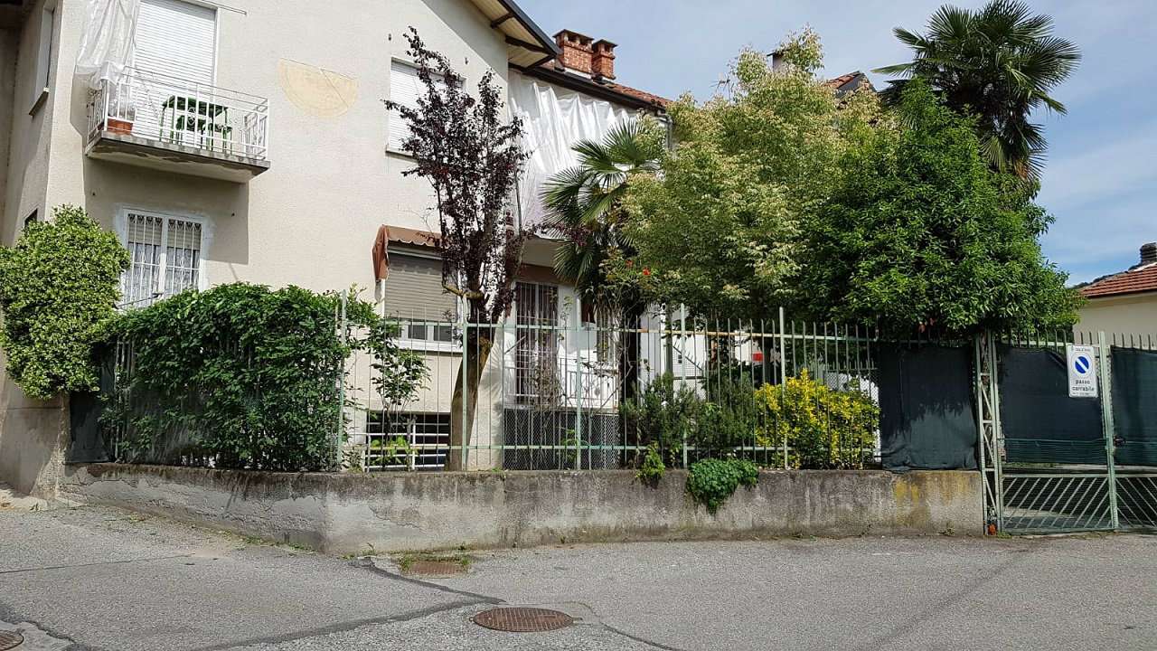 Appartamento TORINO affitto  PRECOLLINA FIOCCARDO Studio Immobiliare Varalda