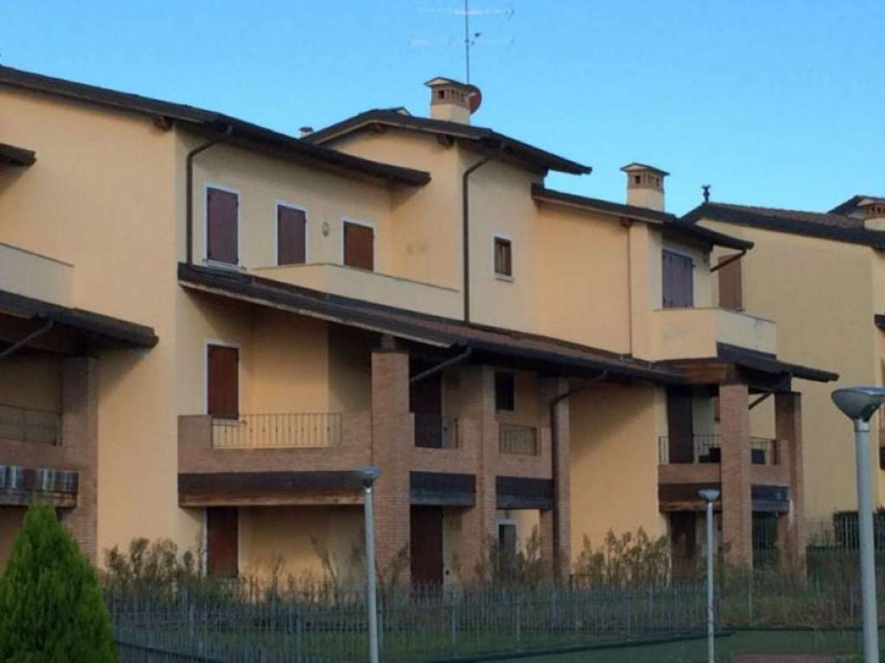 Appartamento CALCINATO vendita   della Resistenza Eurostudioimmobiliare