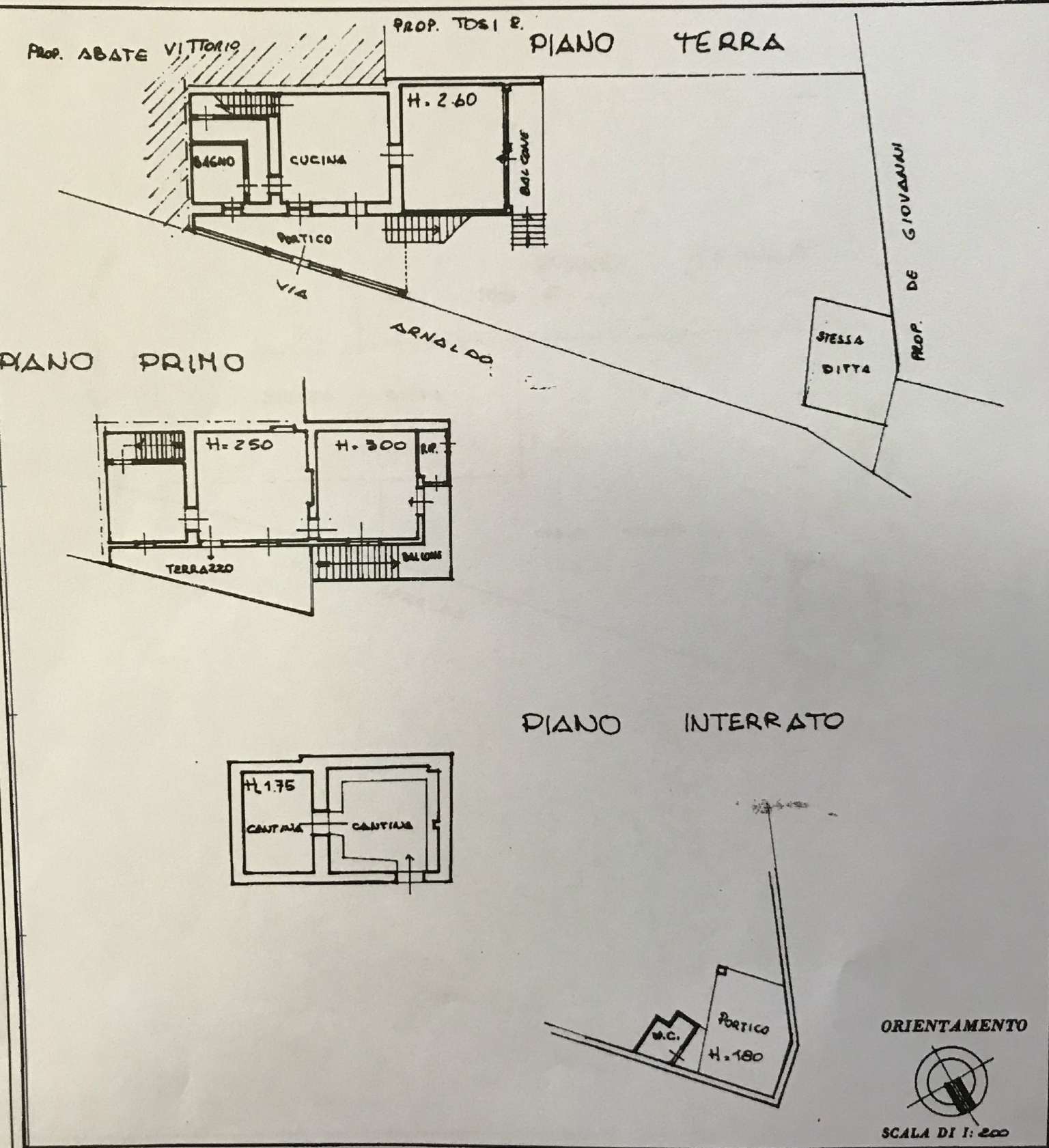 Villa Unifamiliare - Indipendente CALCINATO vendita    Eurostudioimmobiliare