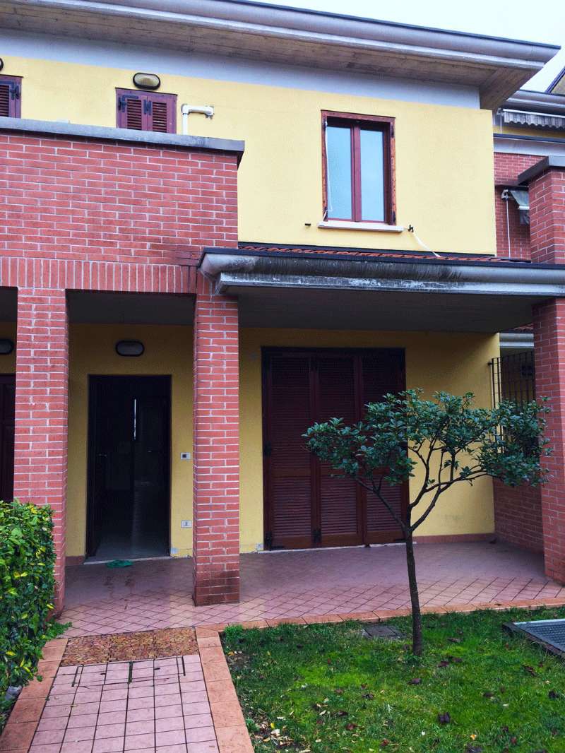 Villa Unifamiliare - Indipendente CALCINATO vendita    Eurostudioimmobiliare