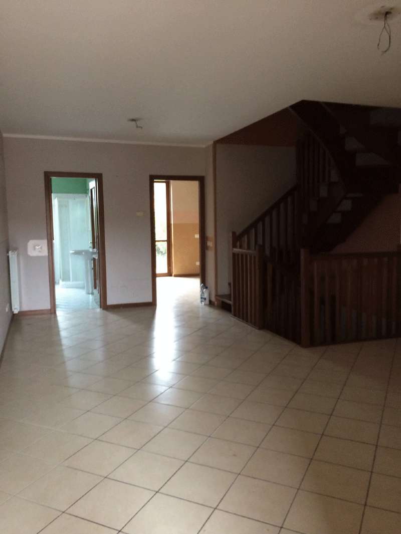 Villa Unifamiliare - Indipendente CALCINATO vendita    Eurostudioimmobiliare