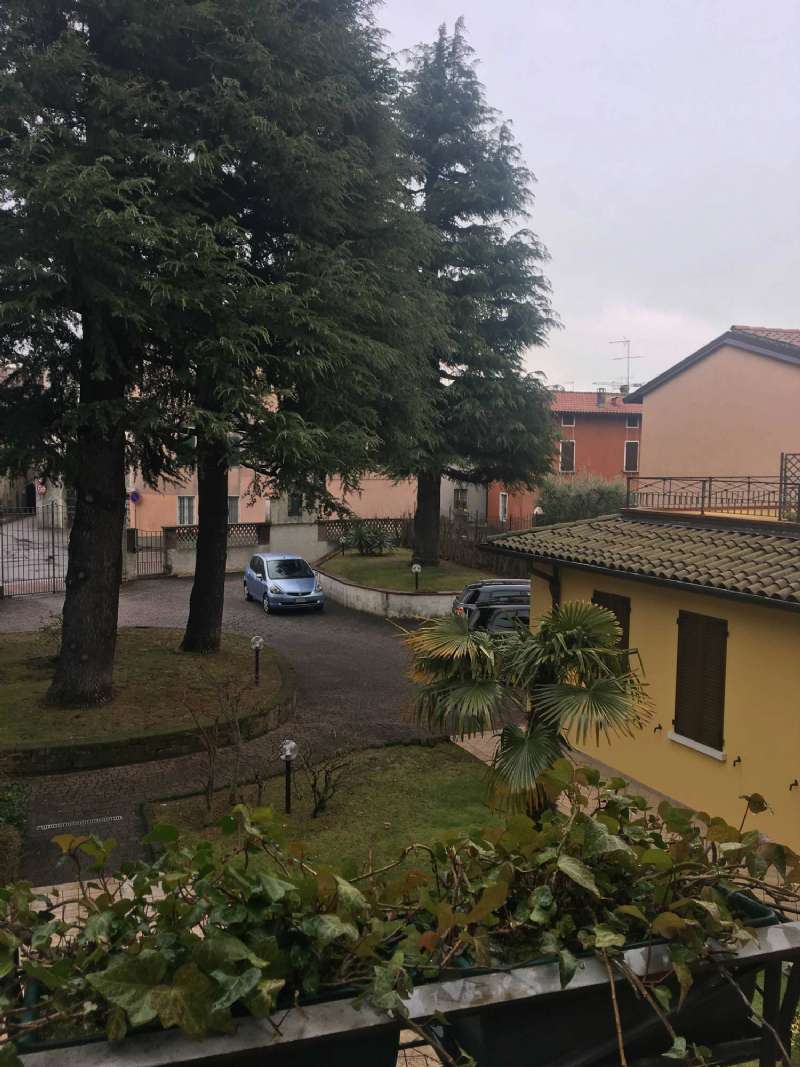 Appartamento MONIGA DEL GARDA affitto    Eurostudioimmobiliare