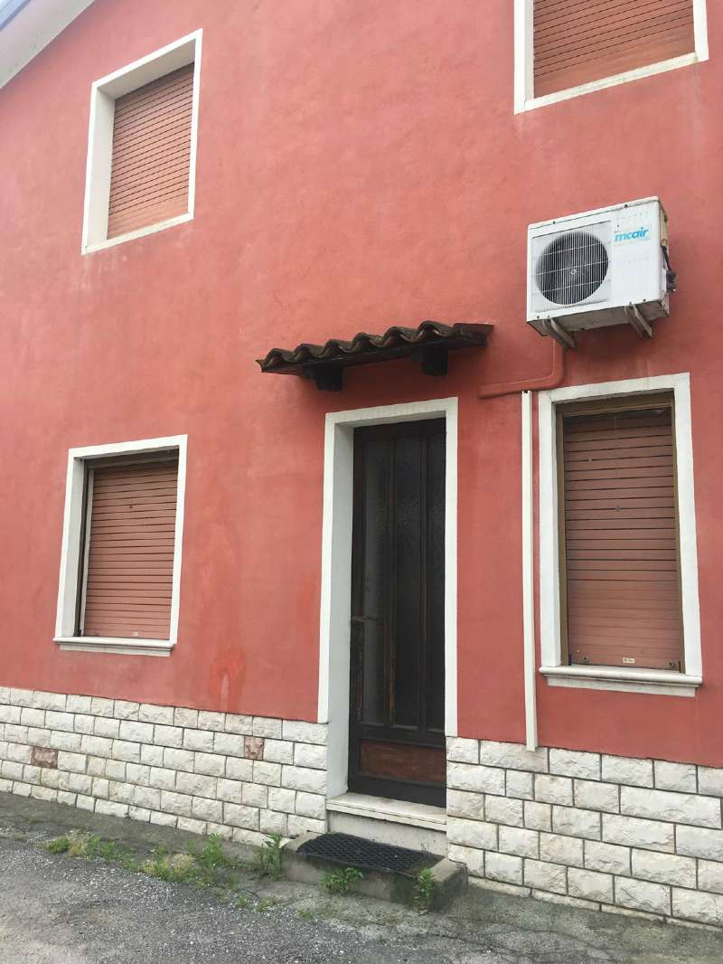 Villa Unifamiliare - Indipendente CALCINATO vendita    Eurostudioimmobiliare