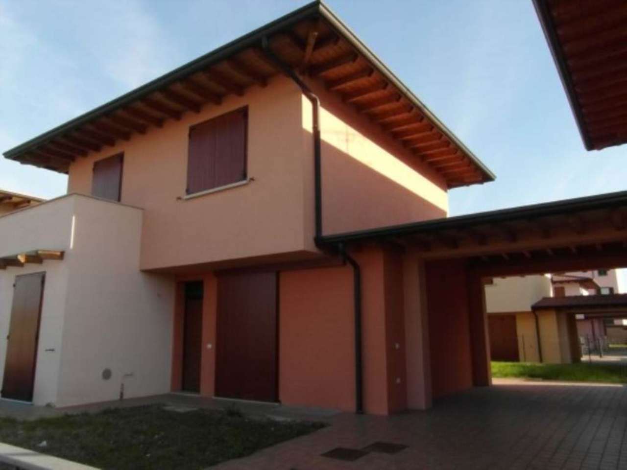 Villa CALCINATO vendita   galilei Eurostudioimmobiliare