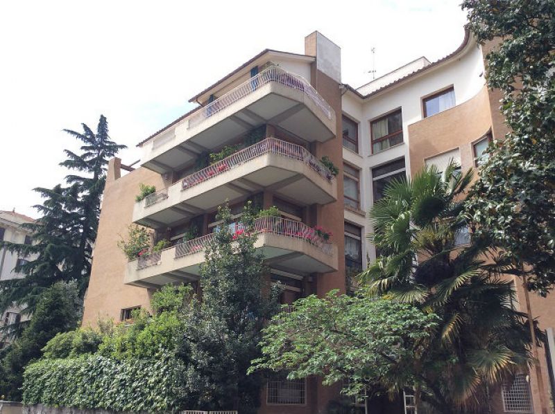  roma affitto quart: trieste (ii mun.) media-service-immobiliare-srl