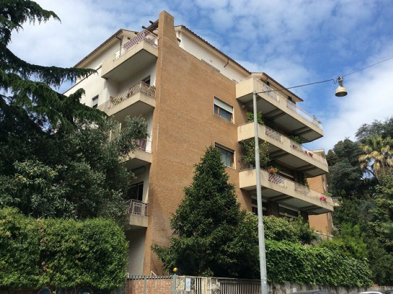 Ufficio - Loc.Com. ROMA affitto  TRIESTE (II MUN.) Brescia MEDIA SERVICE IMMOBILIARE SRL