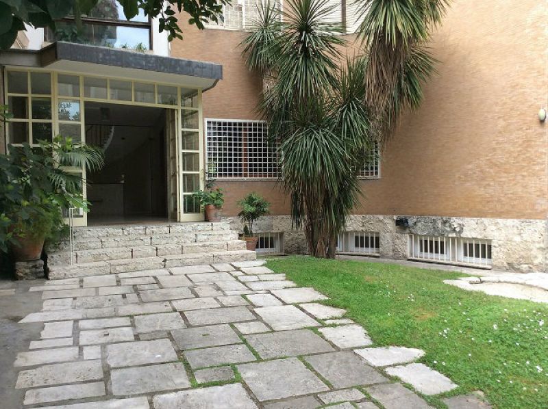 Ufficio - Loc.Com. ROMA affitto  TRIESTE (II MUN.) Brescia MEDIA SERVICE IMMOBILIARE SRL