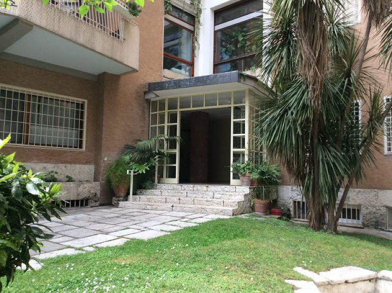 Ufficio - Loc.Com. ROMA affitto  TRIESTE (II MUN.) Brescia MEDIA SERVICE IMMOBILIARE SRL