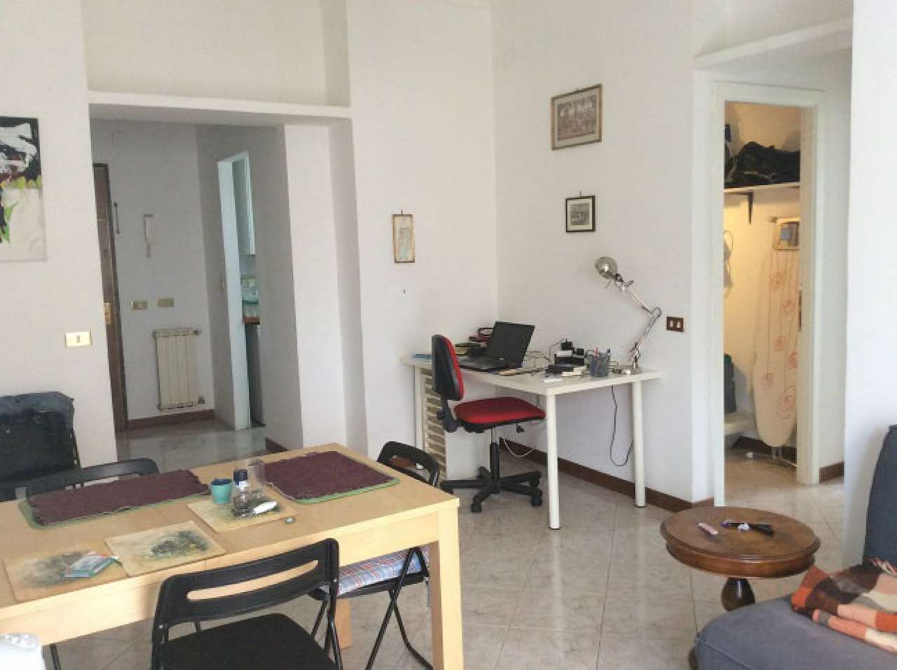 Appartamento ROMA vendita  Cassia flaminia Gradoli MEDIA SERVICE IMMOBILIARE SRL