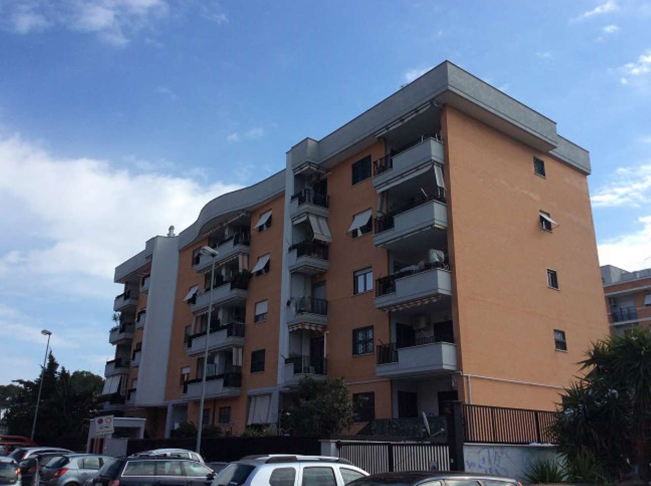  ciampino vendita quart:  media service immobiliare srl