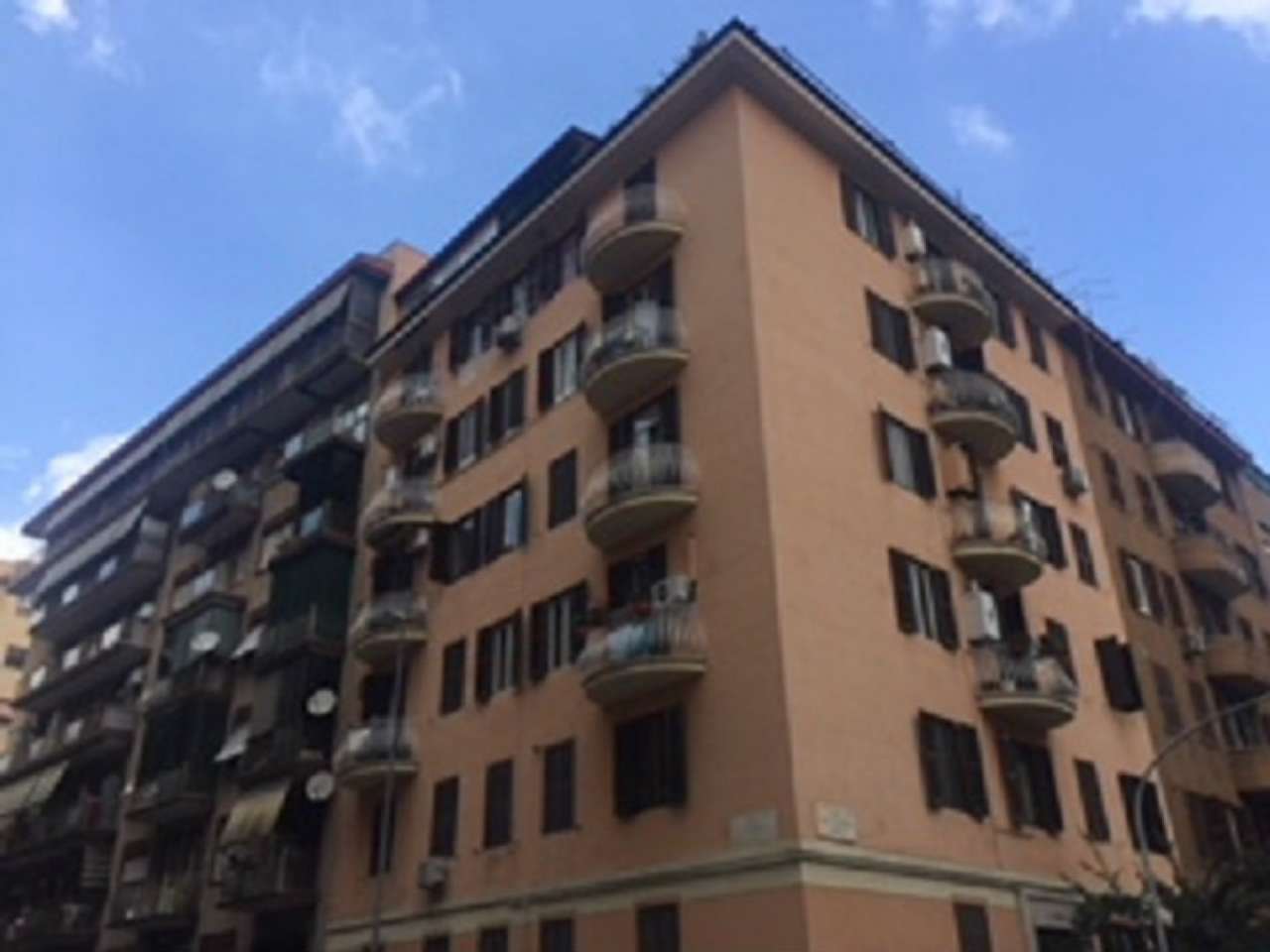  roma affitto quart: prenestino - centocelle  media-service-immobiliare-srl