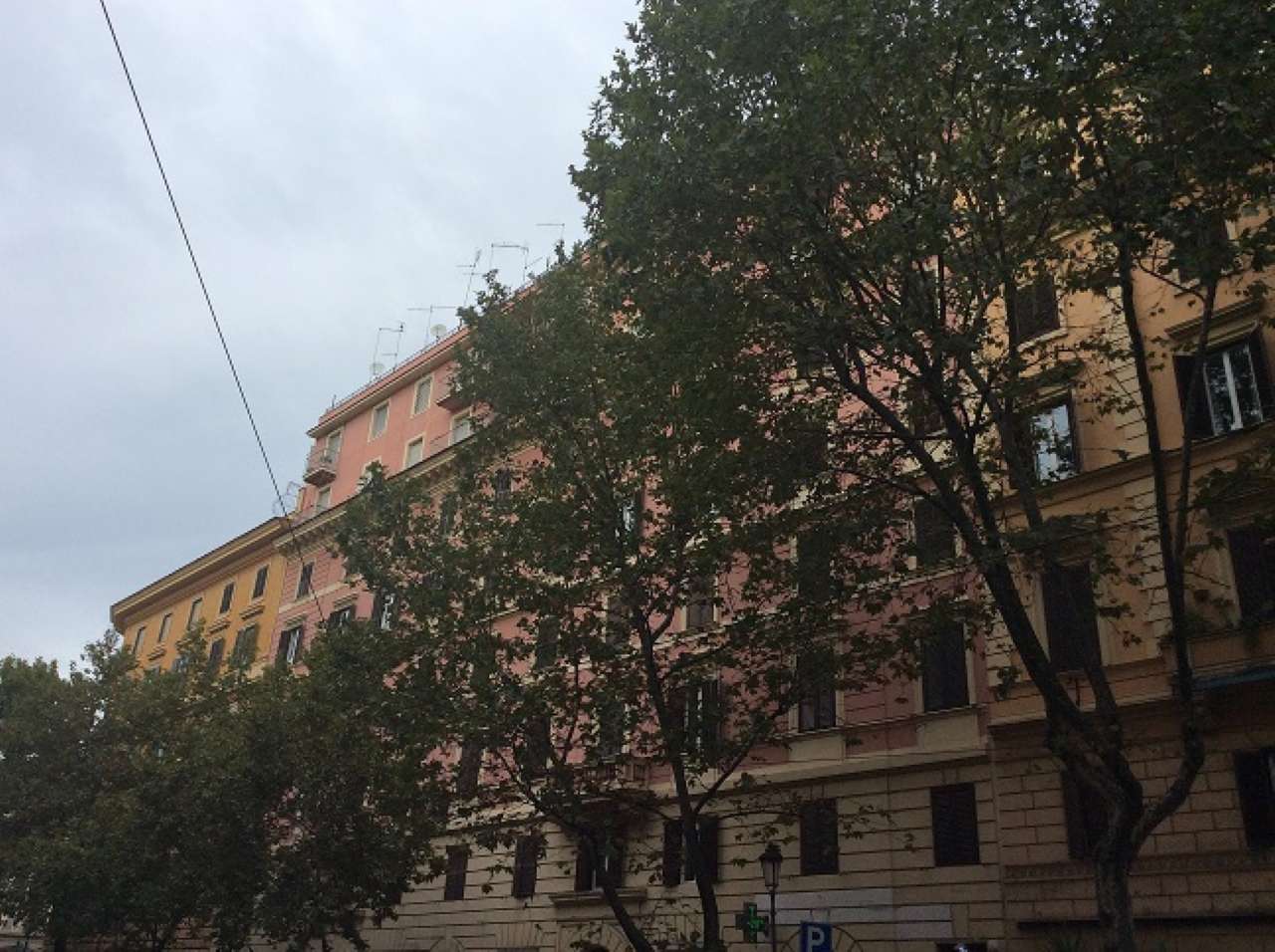  roma vendita quart: trieste (ii mun.) media service immobiliare srl