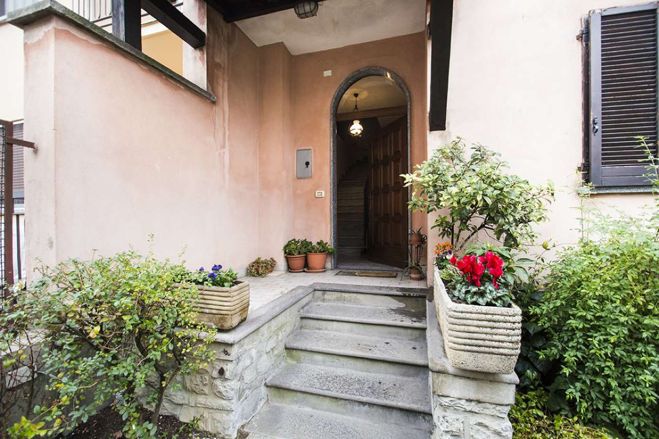 Villa GIUSSANO vendita   Giacomo Puccini QuiCasaSi Muggio