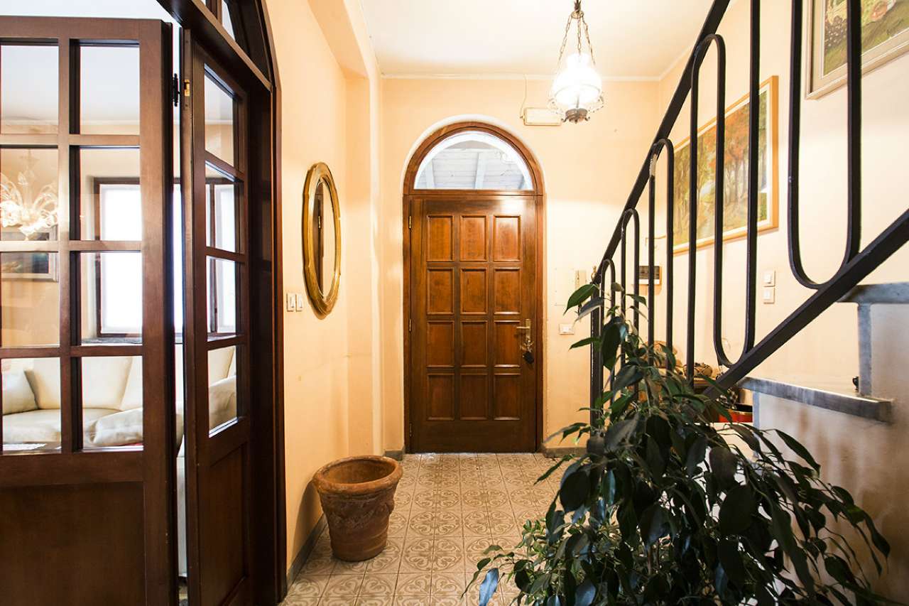 Villa GIUSSANO vendita   Giacomo Puccini QuiCasaSi Muggio