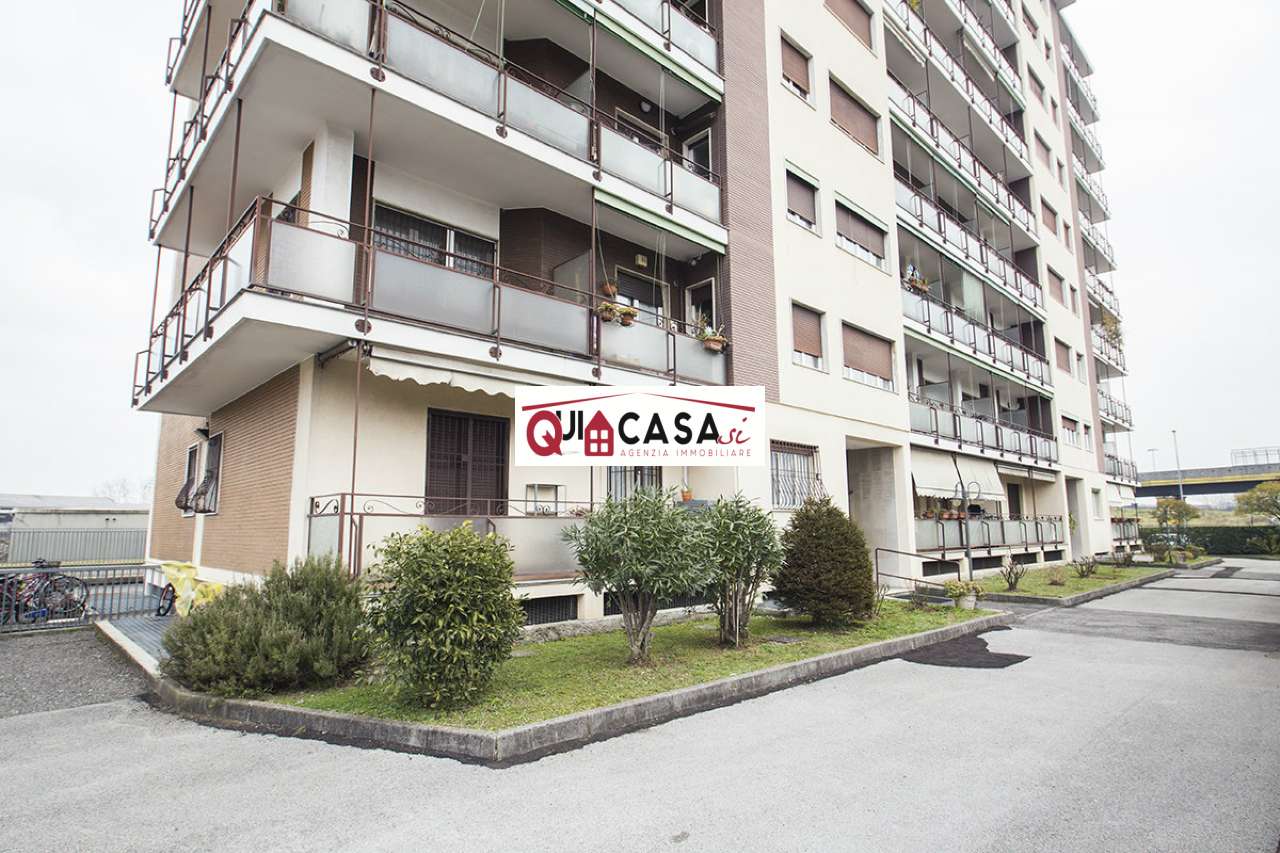  lissone vendita quart:  quicasasi muggio