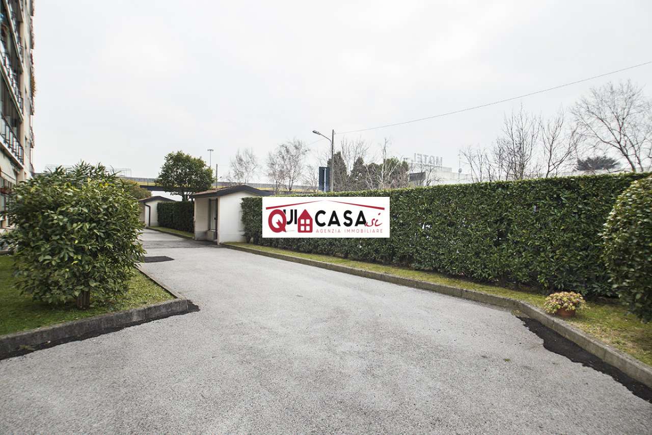 Appartamento LISSONE vendita   Giotto QuiCasaSi Muggio