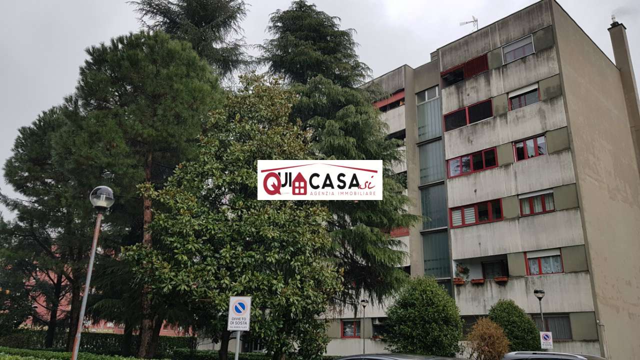 Appartamento CUSANO MILANINO vendita   Stelvio QuiCasaSi Muggio