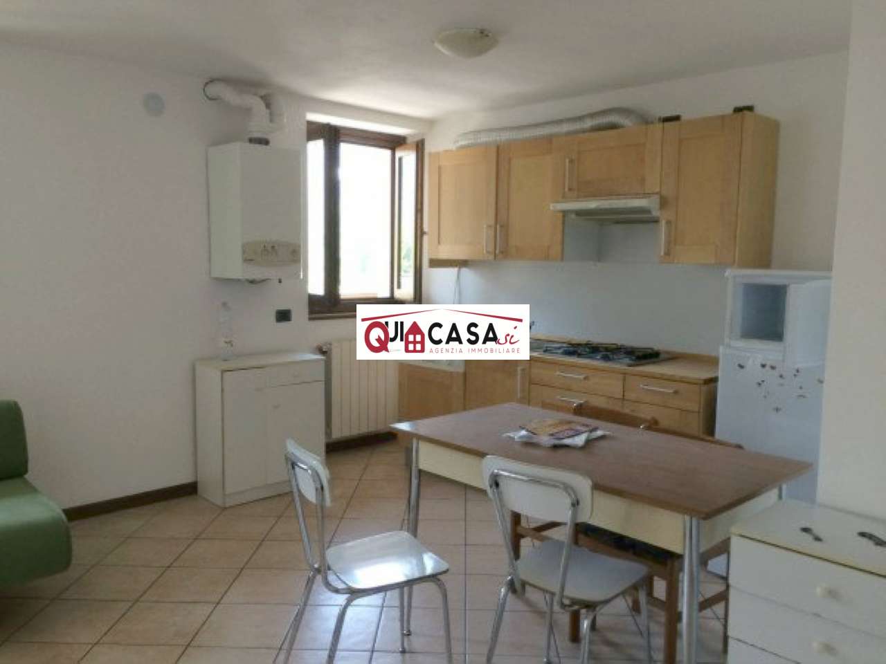 Appartamento MUGGIÒ vendita   San Francesco D'Assisi QuiCasaSi Muggio