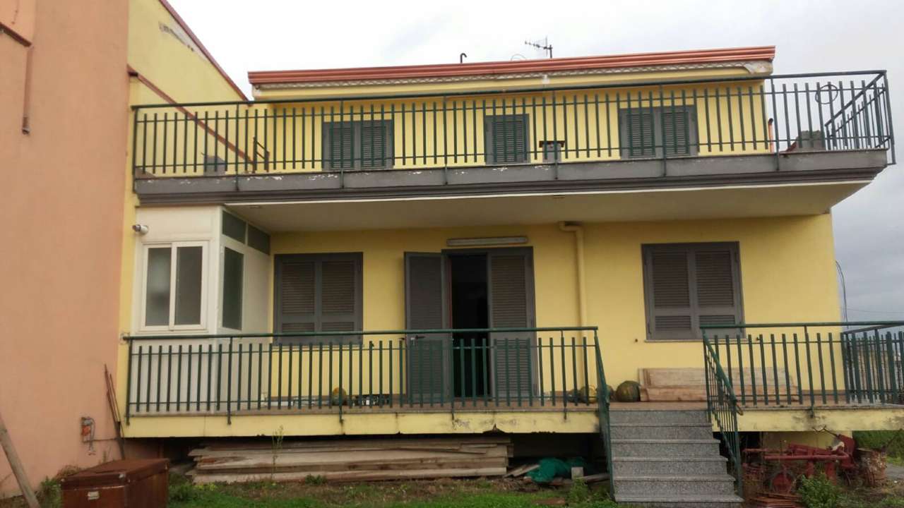 Villa Affiancata - Schiera MARIGLIANO vendita   Basso Dimensionekasa