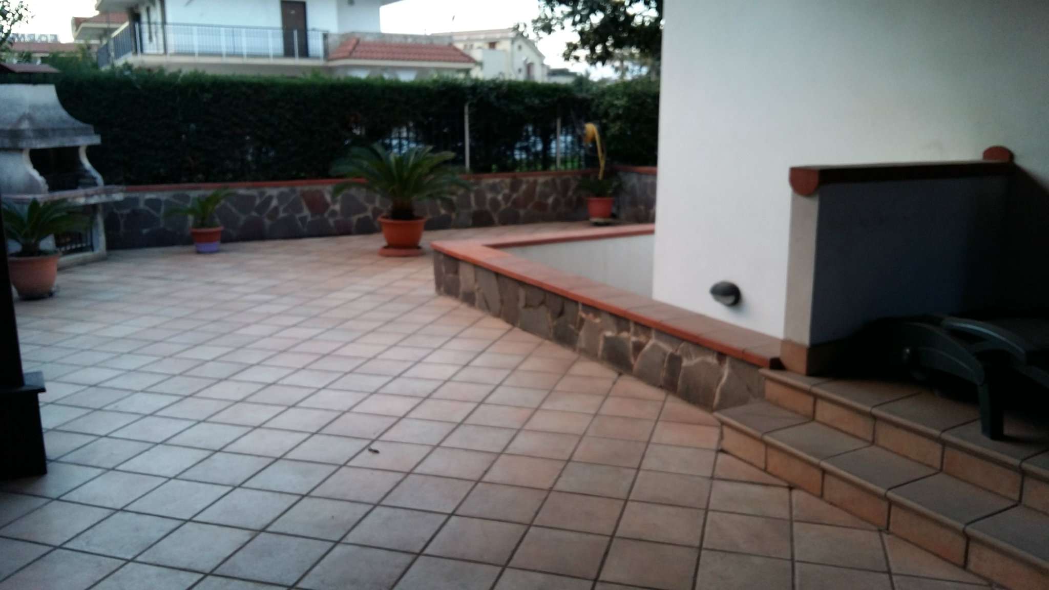 Villa BRUSCIANO vendita   San Sebastiano Dimensionekasa