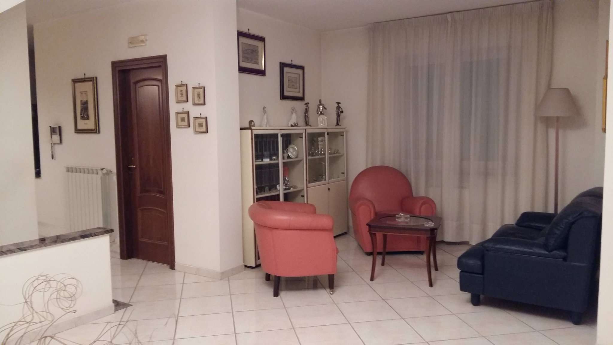 Villa BRUSCIANO vendita   San Sebastiano Dimensionekasa
