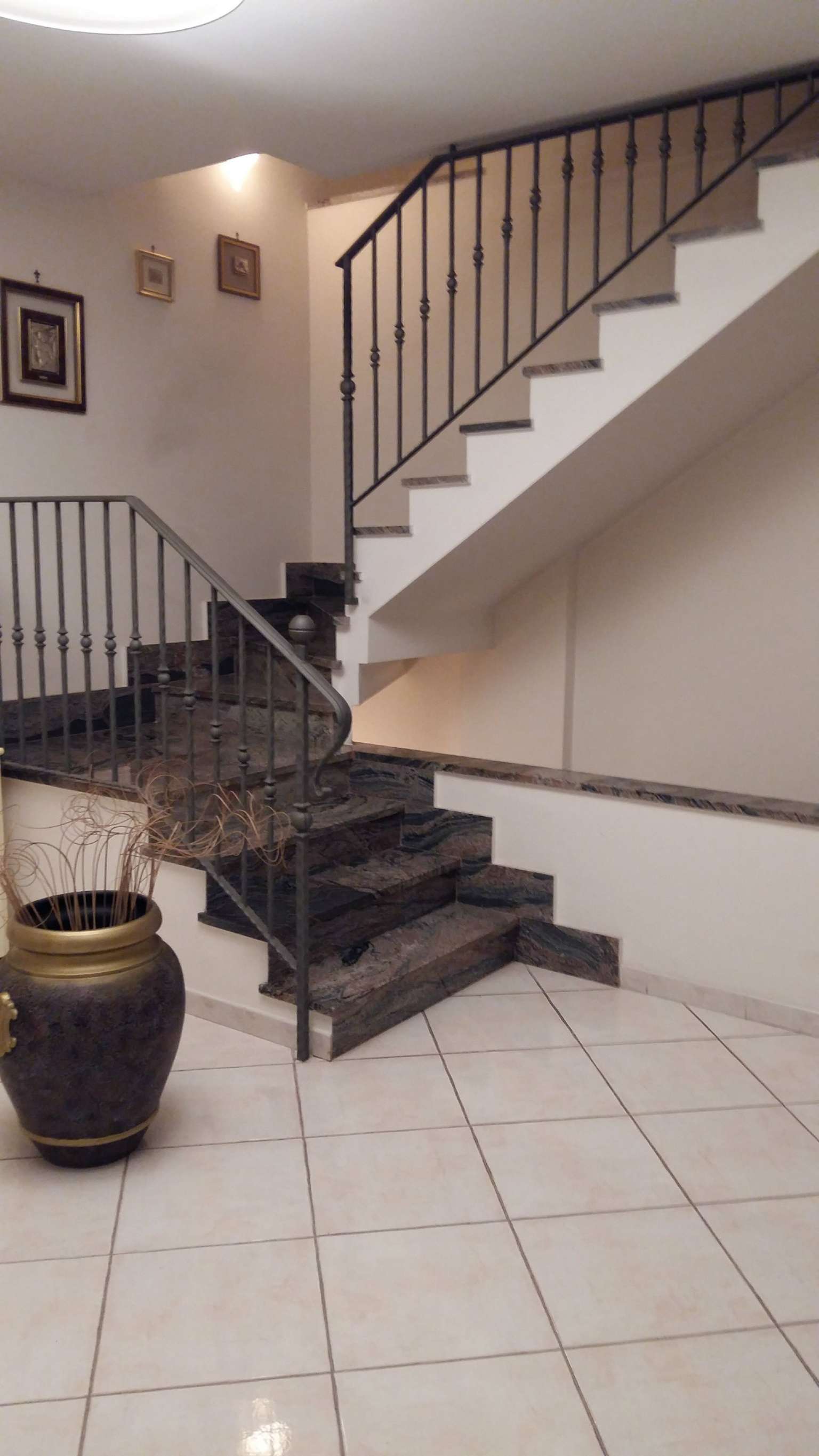 Villa BRUSCIANO vendita   San Sebastiano Dimensionekasa