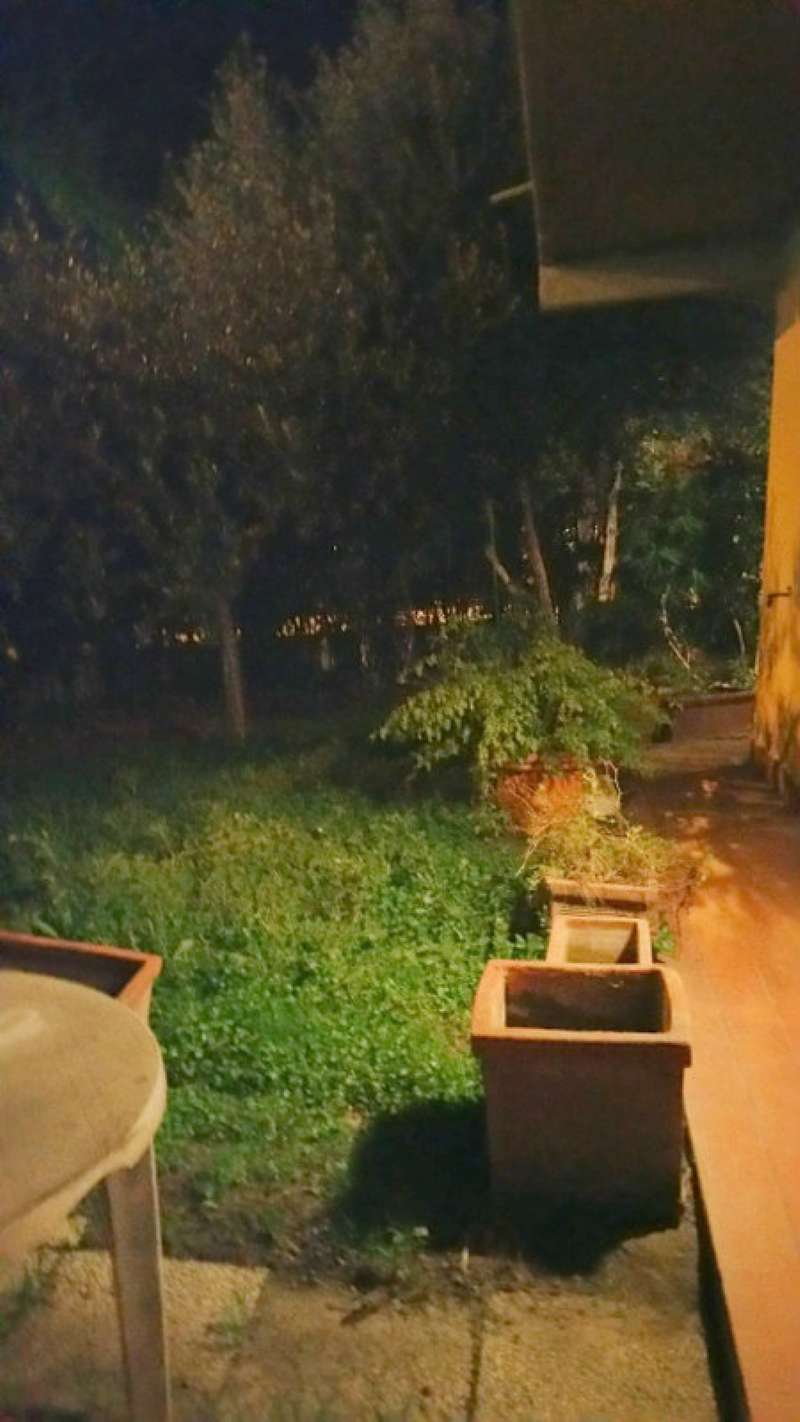 Villa Affiancata - Schiera PRATO vendita  BADIE viale ferraris Immobiliare Punto Casa 2