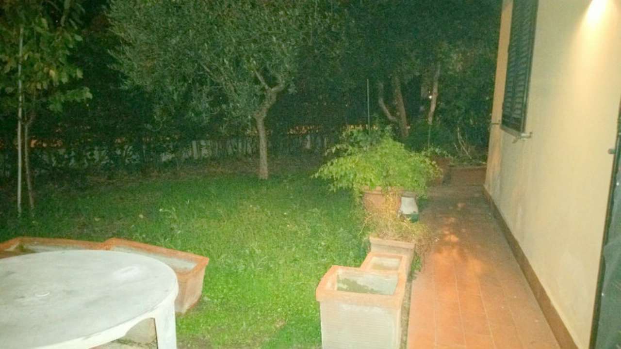 Villa Affiancata - Schiera PRATO vendita  BADIE viale ferraris Immobiliare Punto Casa 2