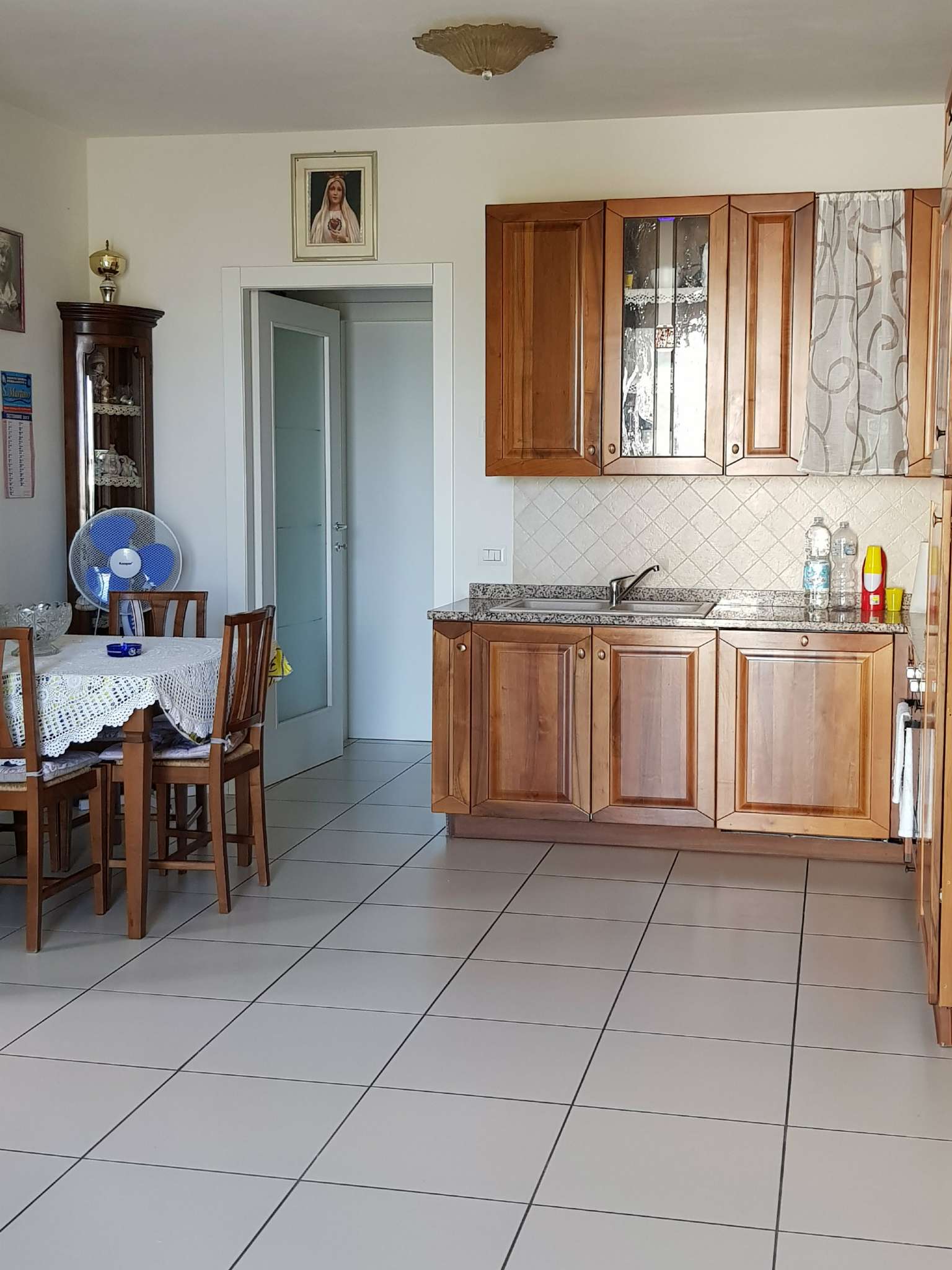 Appartamento MONTEMURLO vendita   montalese Immobiliare Punto Casa 2