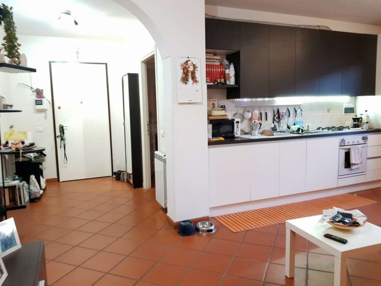 Appartamento PRATO vendita  GRIGNANO LIMBERTI Immobiliare Punto Casa 2