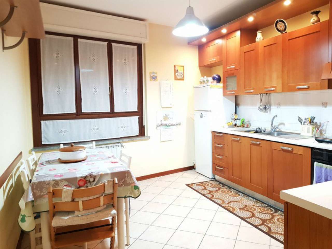 Appartamento PRATO vendita  GRIGNANO roma Immobiliare Punto Casa 2