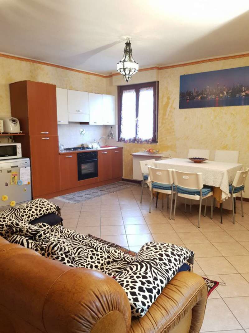 Appartamento PRATO vendita  VALENTINI valentini Immobiliare Punto Casa 2