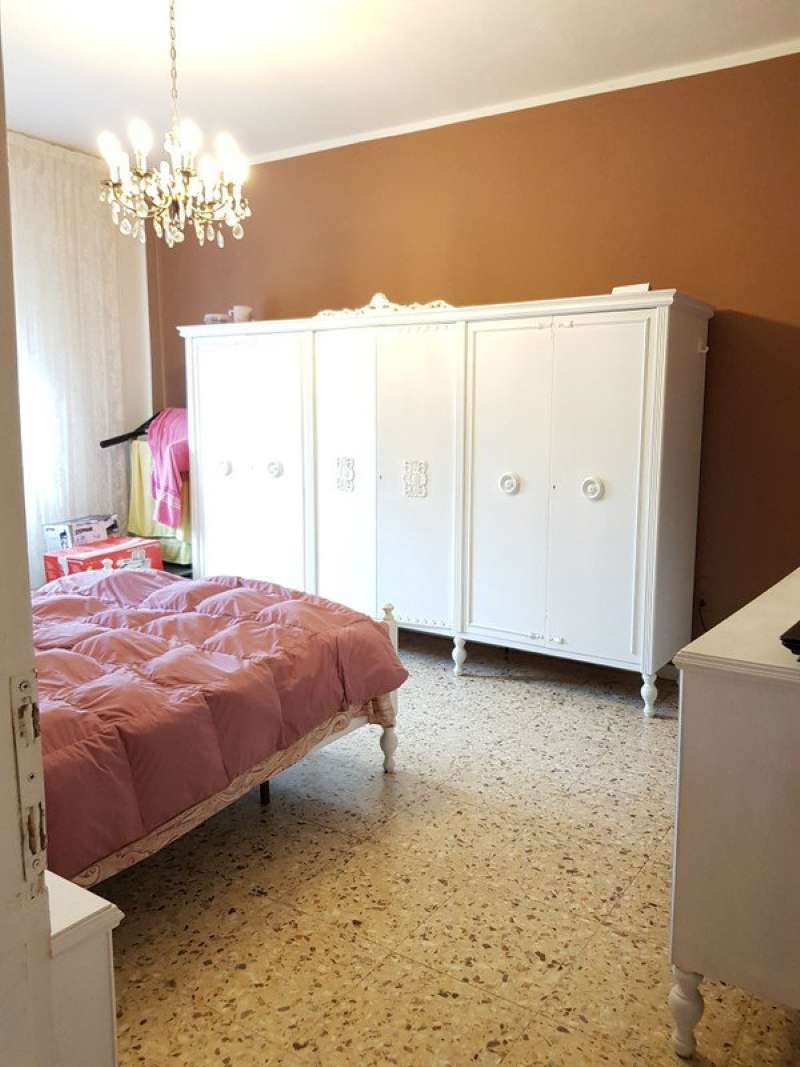 Appartamento PRATO vendita  CILIANI via ciliani Immobiliare Punto Casa 2