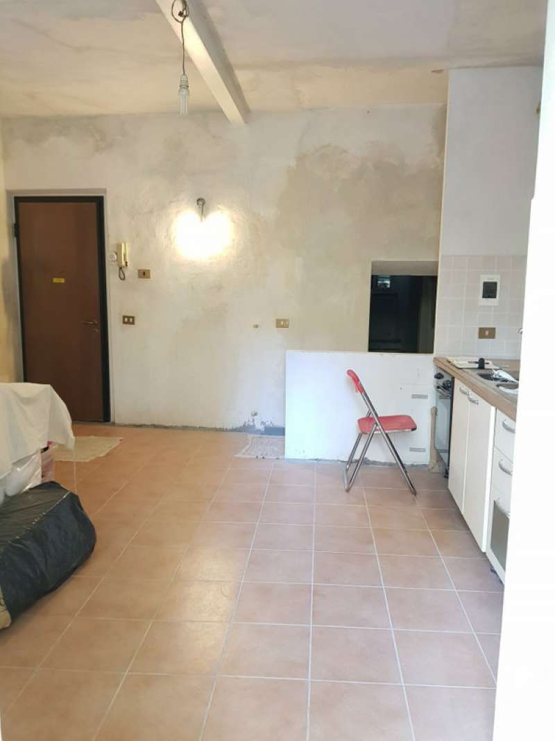 Appartamento PRATO vendita  CENTRO santa agostino Immobiliare Punto Casa 2