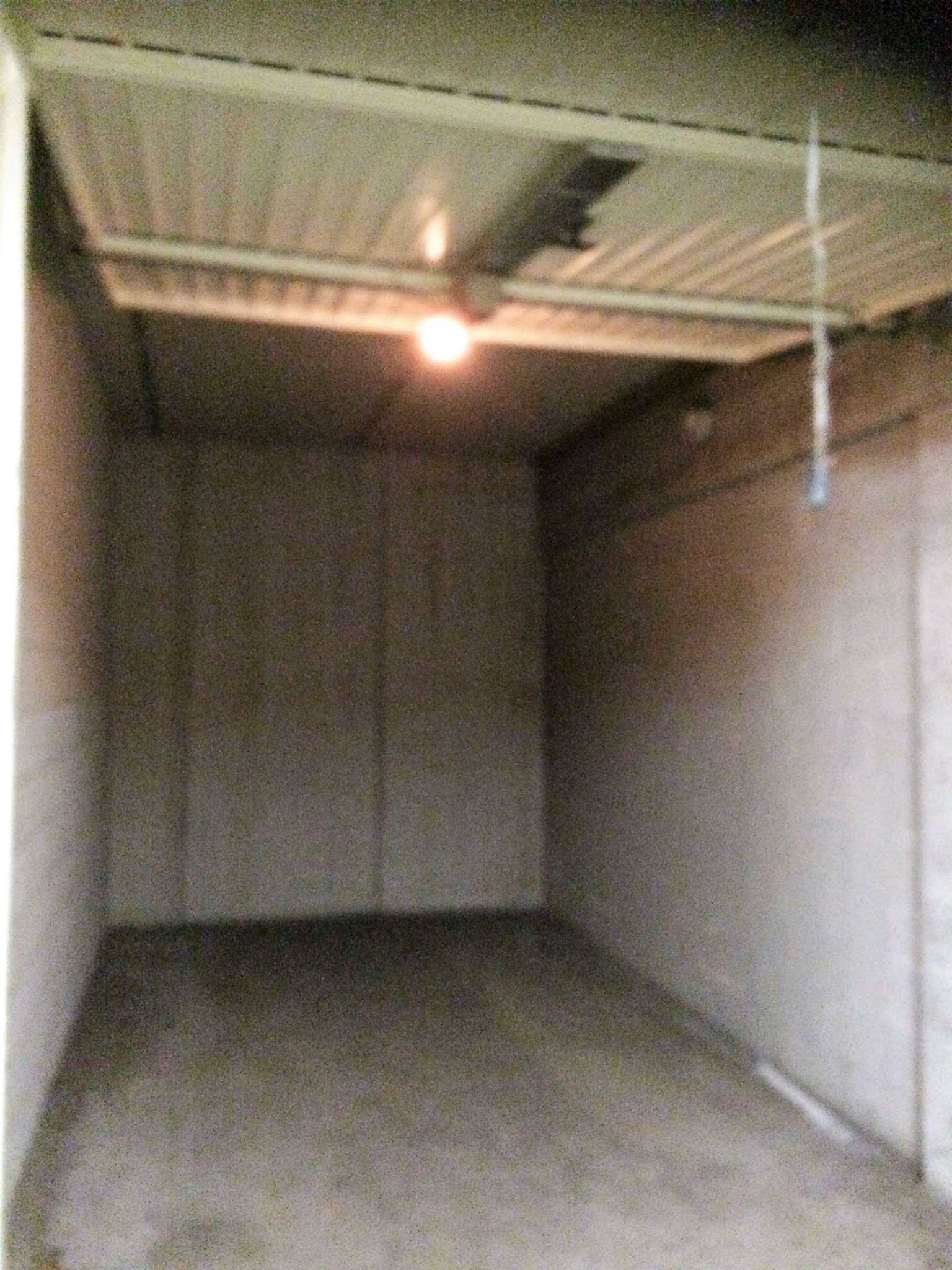 Box auto - Posto auto TORINO affitto  CROCETTA  ETIMMOBILIARE