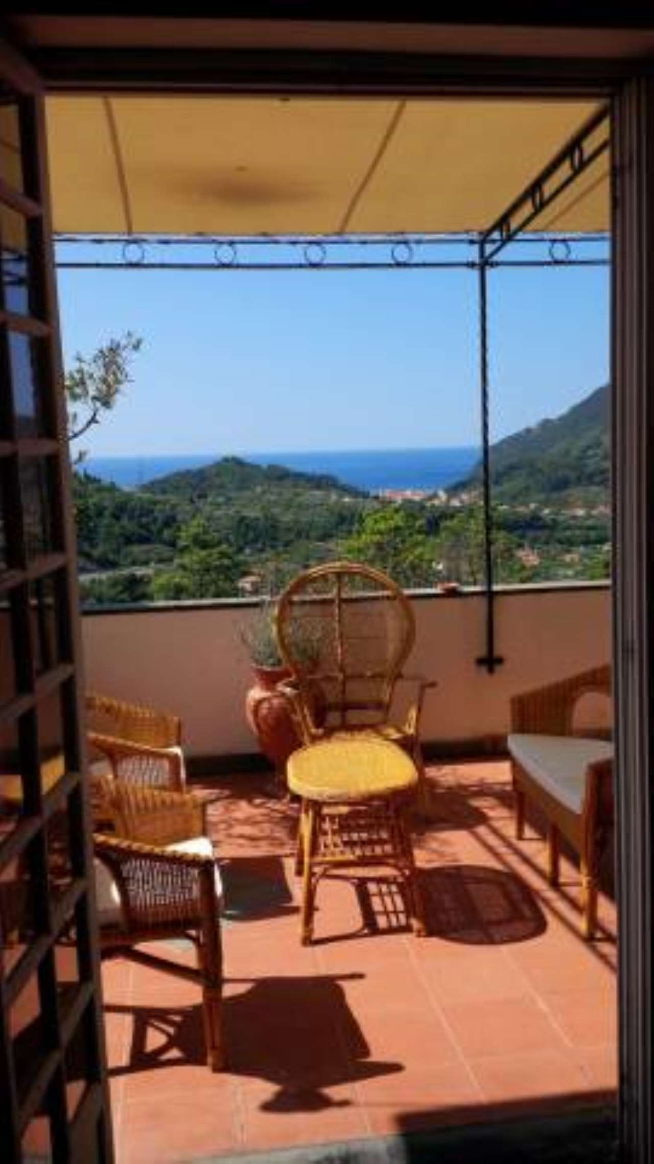 Villa CASARZA LIGURE vendita    LA BIMARE IMMOBILIARE