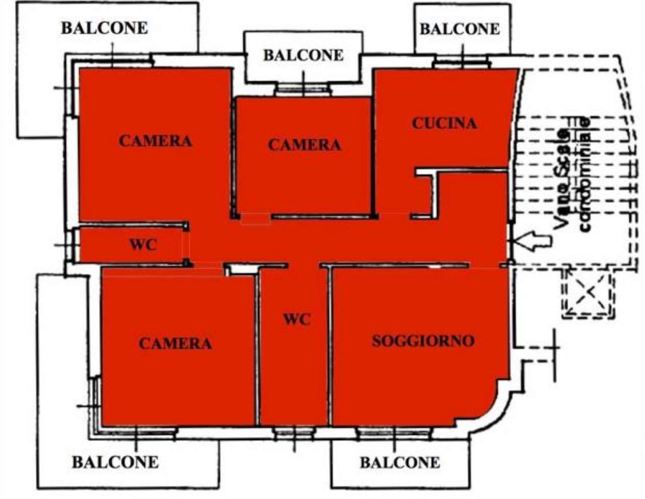  sestri levante vendita quart:  la bimare immobiliare