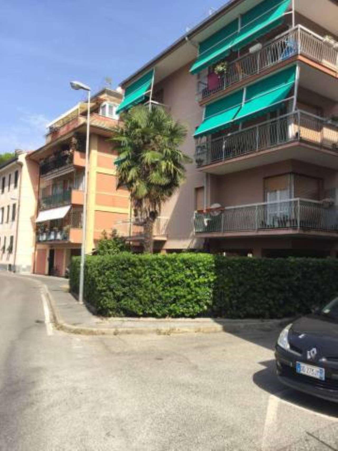 Appartamento SESTRI LEVANTE vendita    LA BIMARE IMMOBILIARE