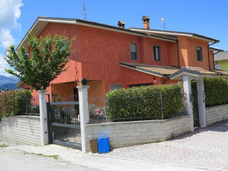 Villa Affiancata - Schiera PIZZOLI vendita   della Torretta Il Girasole snc