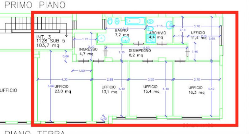 Ufficio - Loc.Com. L