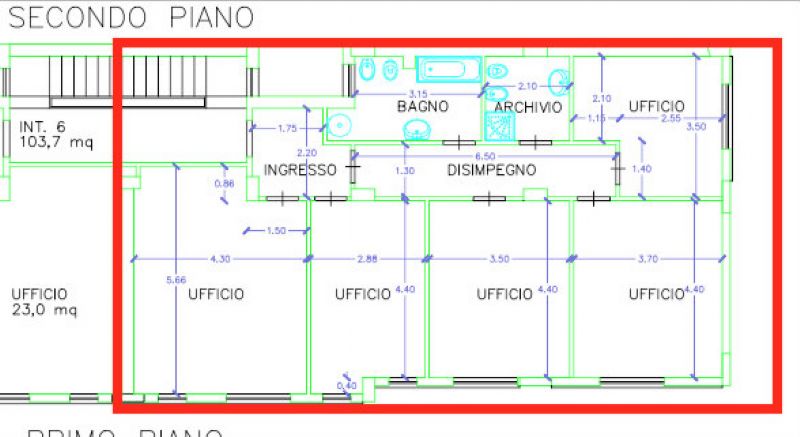 Ufficio - Loc.Com. L