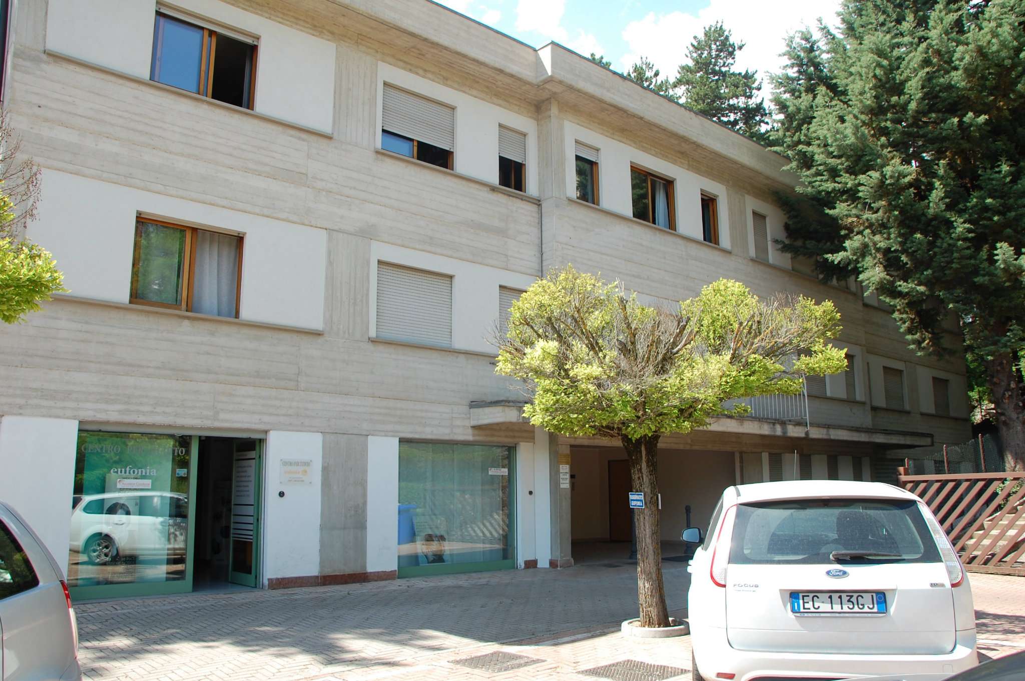 Ufficio - Loc.Com. L