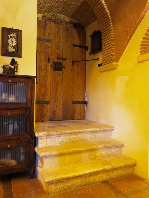 Appartamento SANTO STEFANO DI SESSANIO vendita   della Torre Il Girasole snc