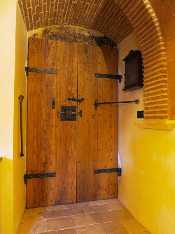 Appartamento SANTO STEFANO DI SESSANIO vendita   della Torre Il Girasole snc