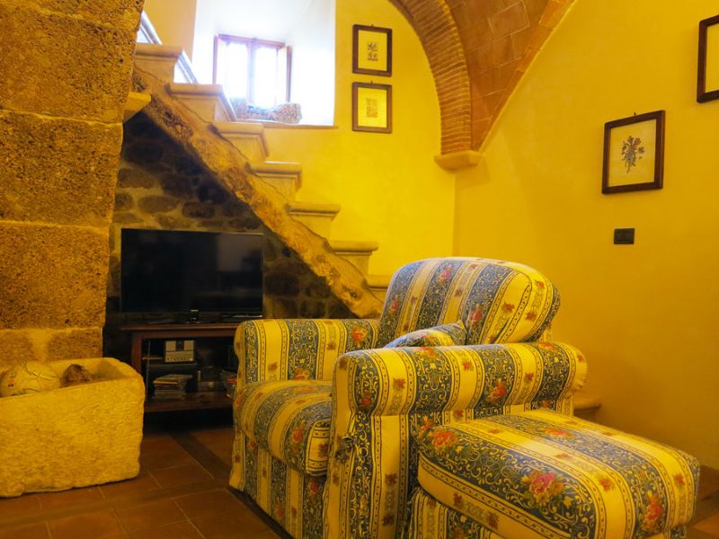 Appartamento SANTO STEFANO DI SESSANIO vendita   della Torre Il Girasole snc