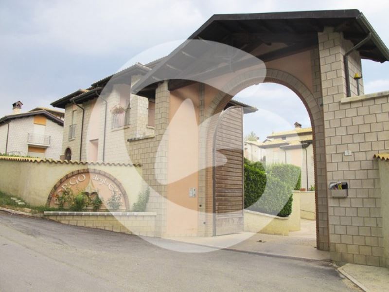 Villa Affiancata - Schiera L